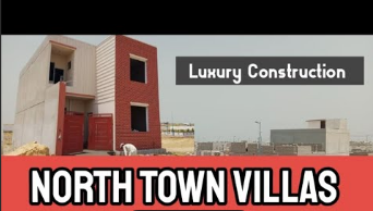 North Town Villas